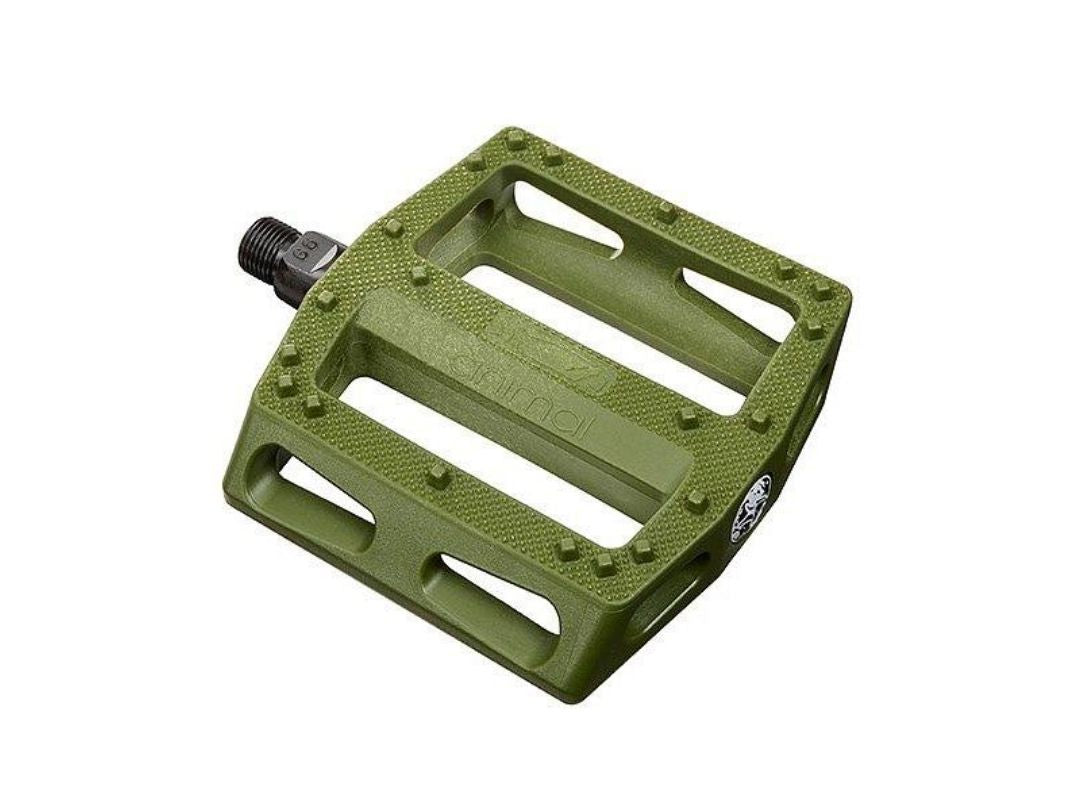 ANIMAL Rat Trap Pedals - Legend Bikes