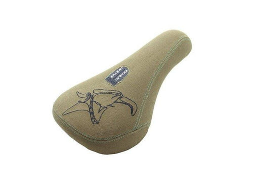 ANIMAL LUV pivotal mid padded Seat - Legend Bikes