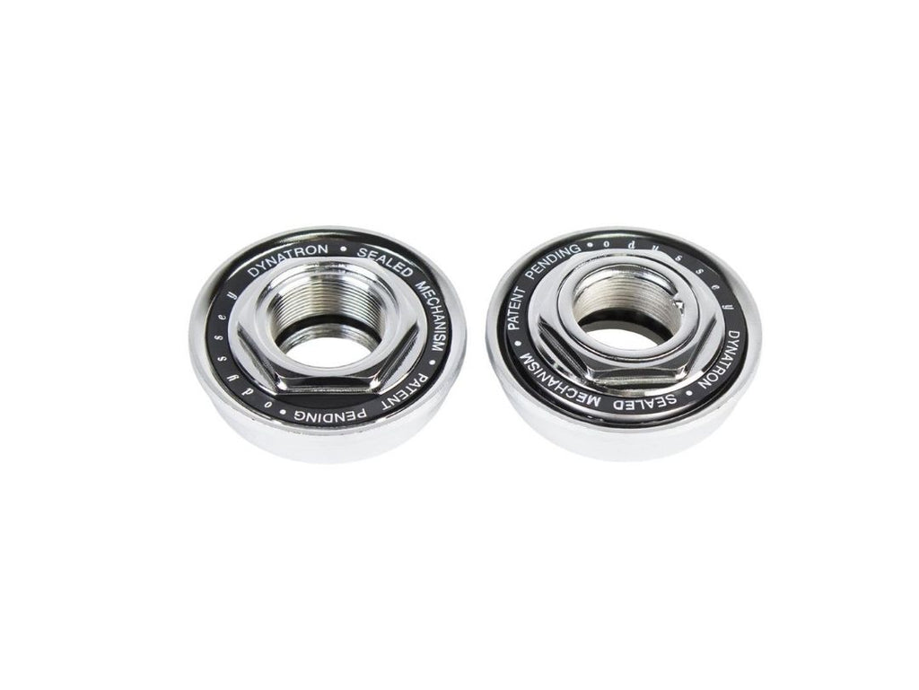 ODYSSEY Dynatron US Bottom Bracked