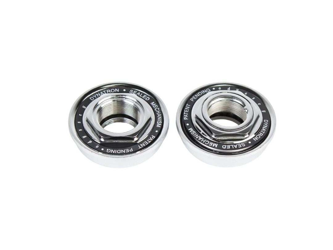 ODYSSEY Dynatron US Bottom Bracked