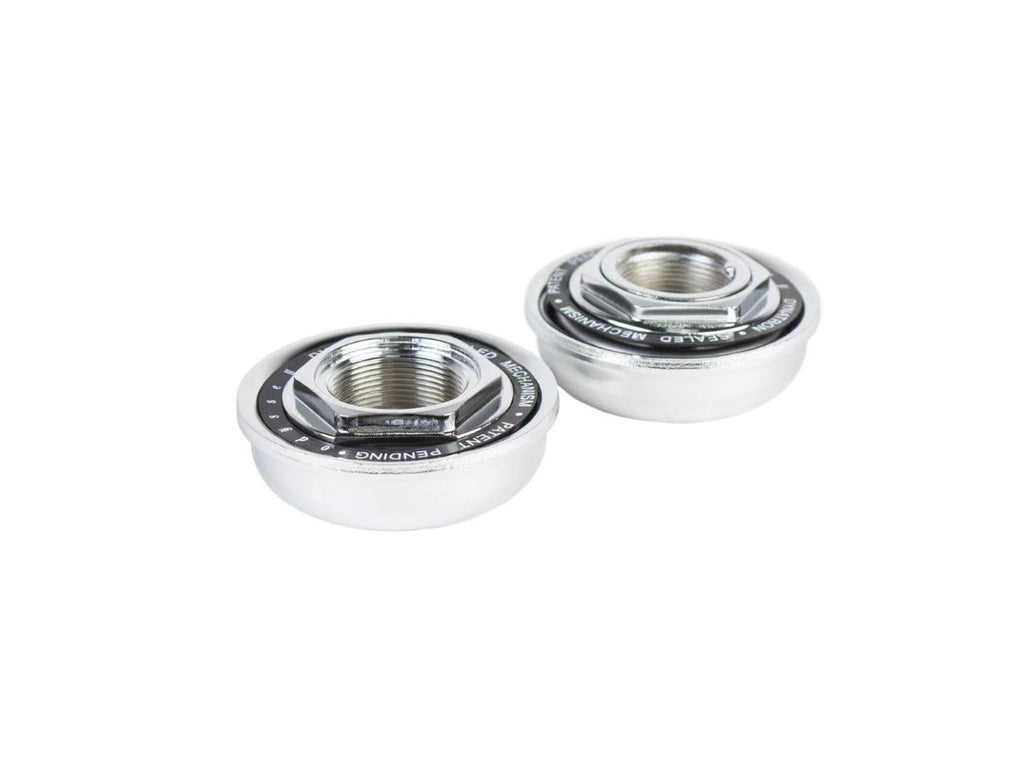 ODYSSEY Dynatron US Bottom Bracked