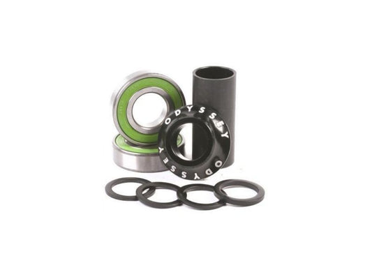 ODYSSEY MID BOTTOM BRACKET BLACK