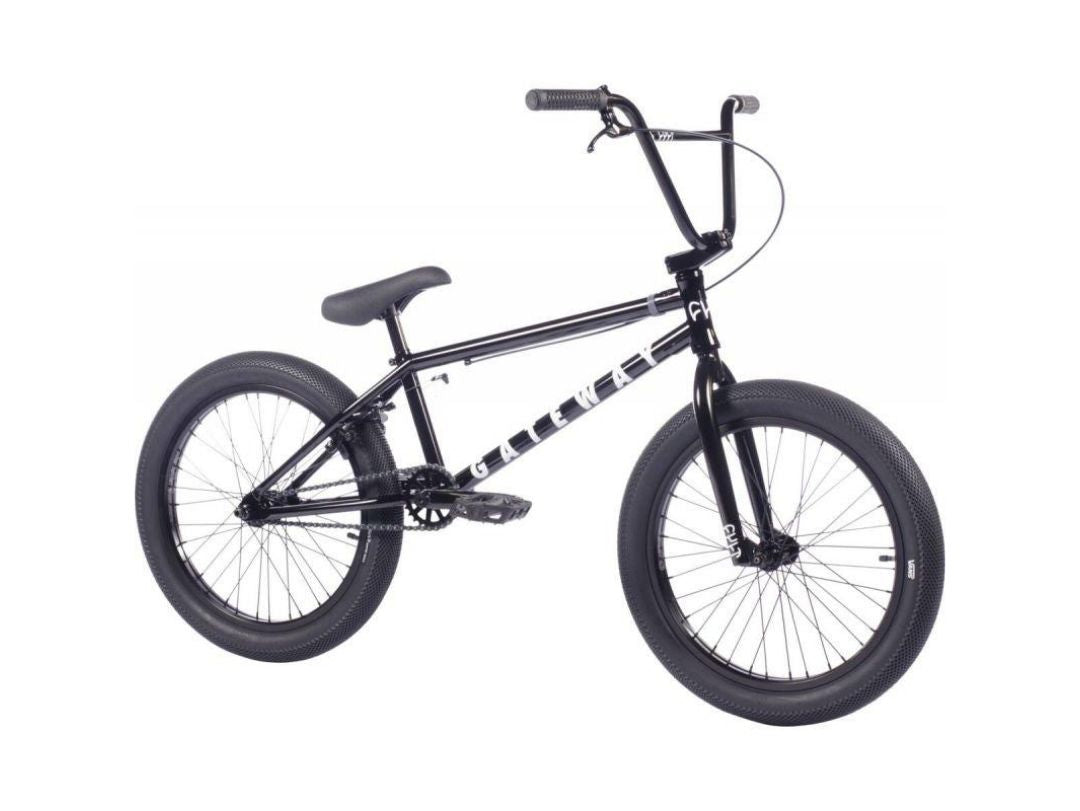 BMX CULT Gateway 20.5" 2022