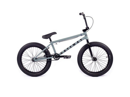 BMX CULT Gateway 20.5" 2022