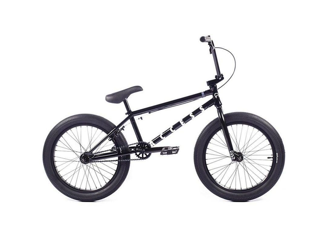 BMX CULT Access 20" 2021