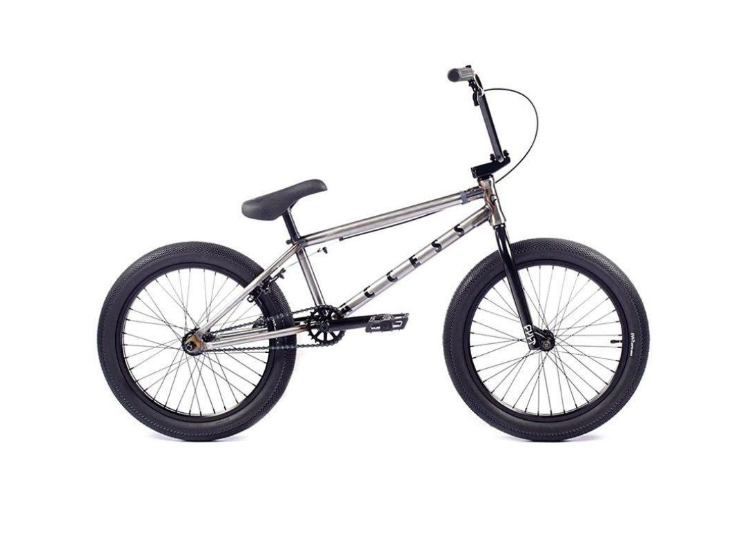 BMX CULT Access 20" 2021