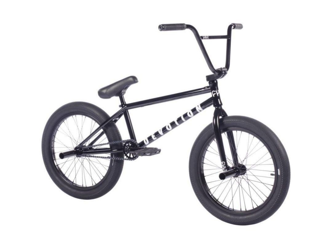 Cult devotion 2021 bmx bike sale