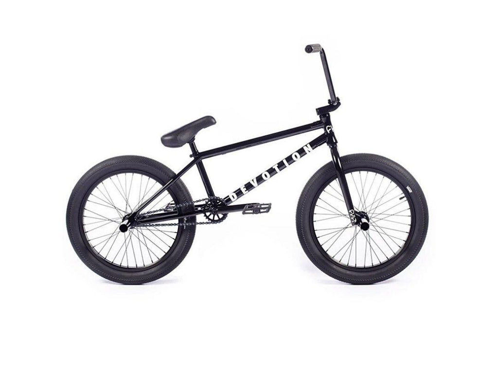 BMX CULT Devotion 21" 2021
