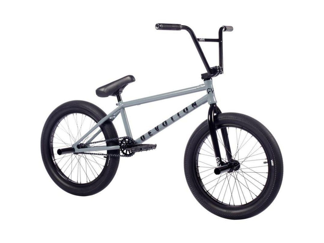 BMX CULT Devotion 21" 2021