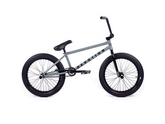 BMX CULT Devotion 21" 2021