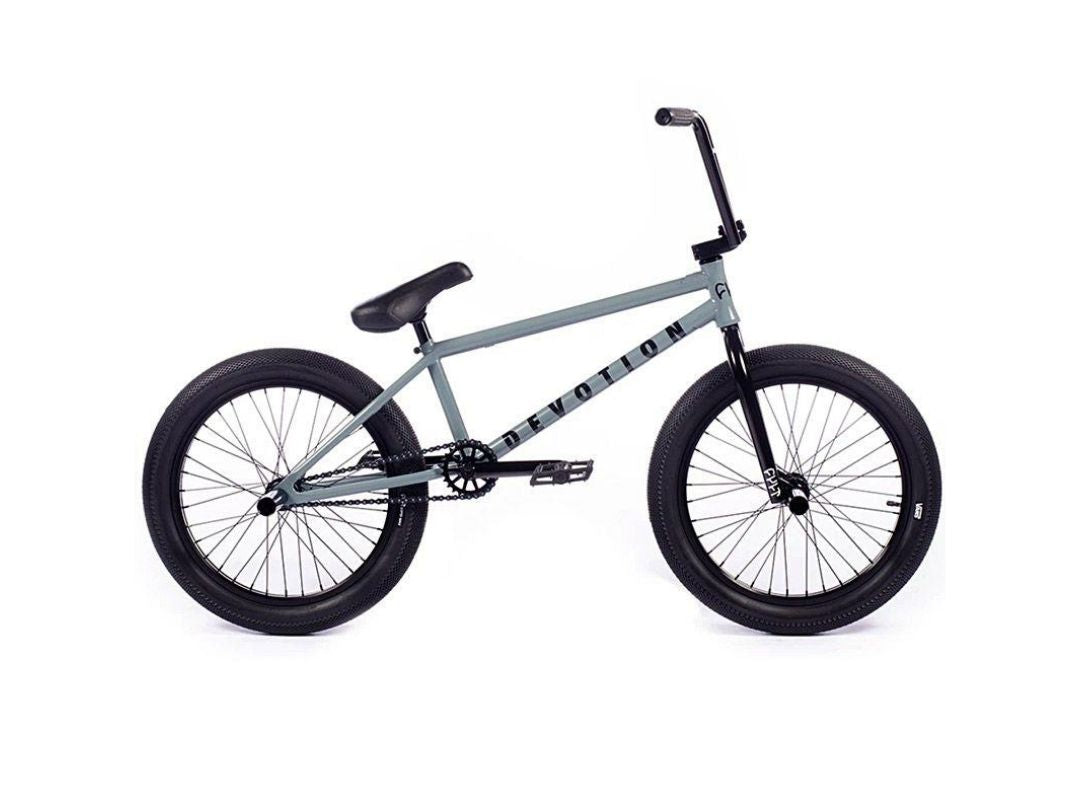 Bmx devotion shop