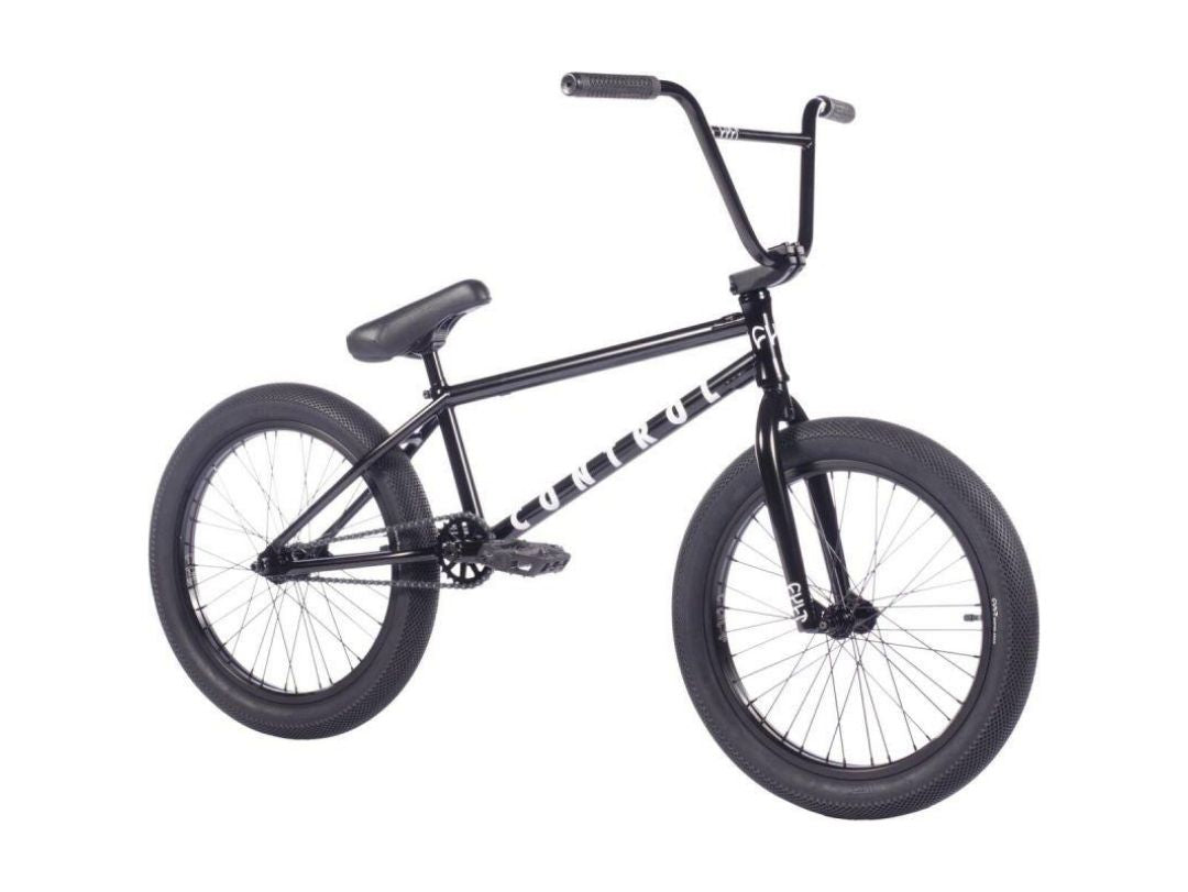 BMX CULT Control 20.75" 2022