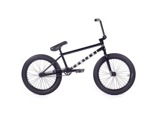 BMX CULT Control 20.75" 2022