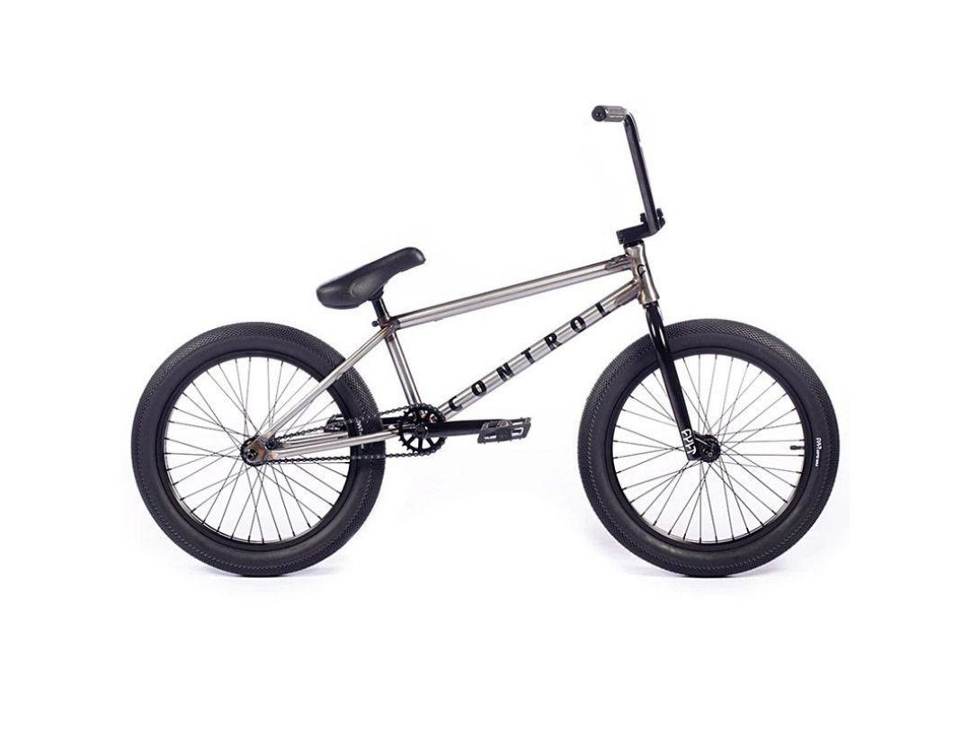 BMX CULT Control 20.75" 2022