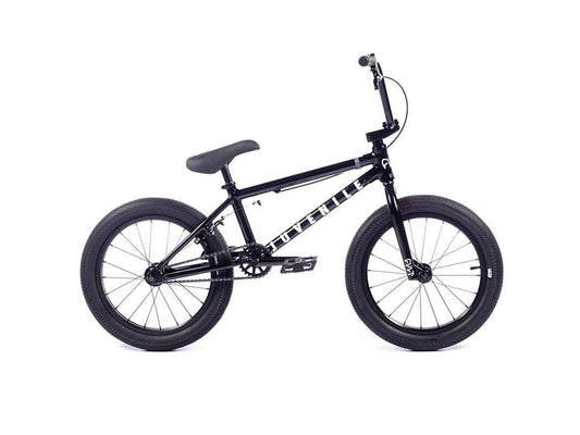 BMX CULT Juvenille 18" 2021