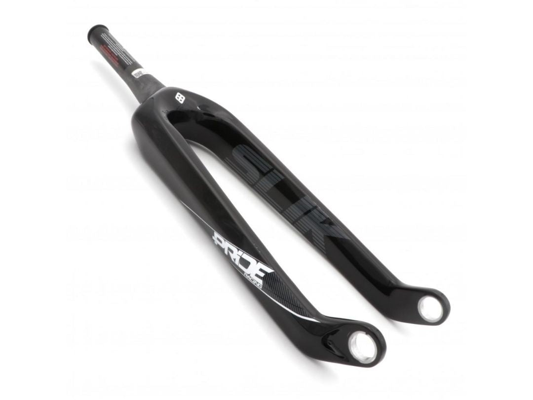 PRIDE SLIK TAPERED 24" FORK