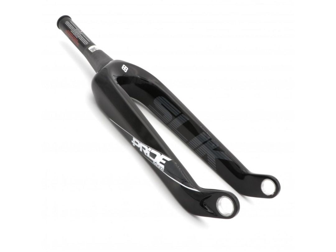 PRIDE SLIK TAPERED 20" FORK