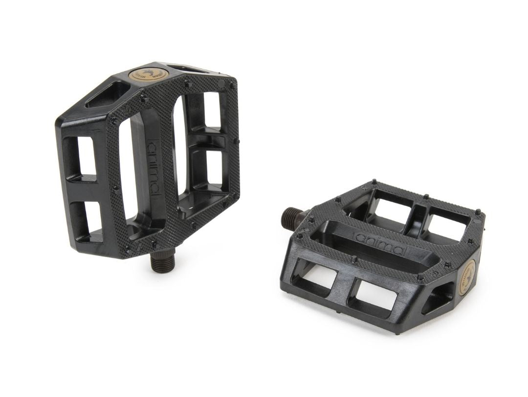 Animal HAMILTON Nylon Pedals - Legend Bikes