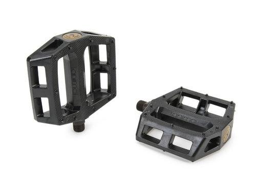 Animal HAMILTON Nylon Pedals - Legend Bikes