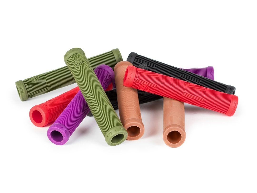 éCLAT PULSAR GRIPS Made by ODI - Legend Bikes
