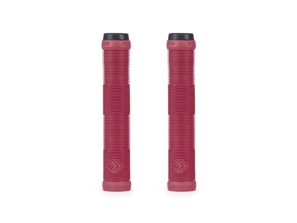 éCLAT PULSAR GRIPS Made by ODI - Legend Bikes