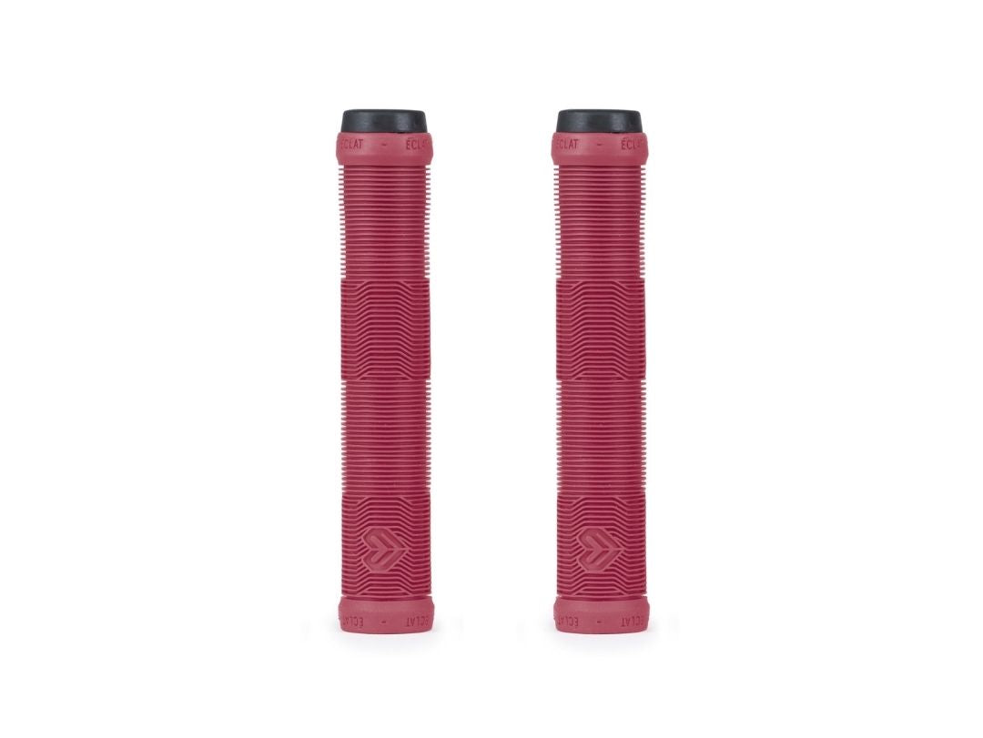 éCLAT PULSAR GRIPS Made by ODI - Legend Bikes