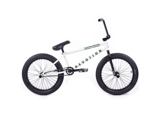 BMX CULT Devotion Panza 21" 2021