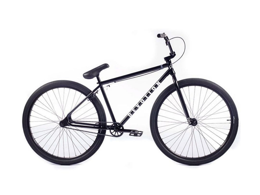 CULT DEVOTION 29'' Cruiser 2021 - Legend Bikes