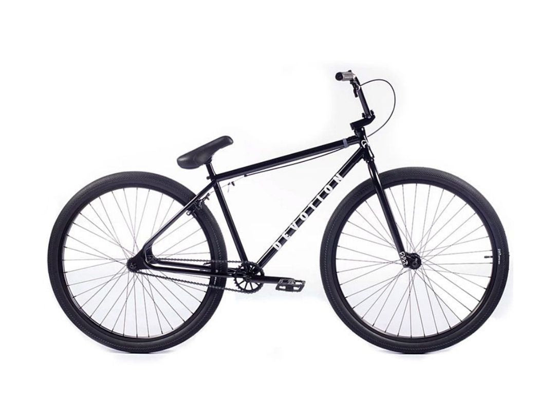 CULT DEVOTION 29'' Cruiser 2021 - Legend Bikes