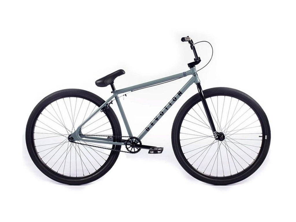 CULT DEVOTION 29'' Cruiser 2021 - Legend Bikes
