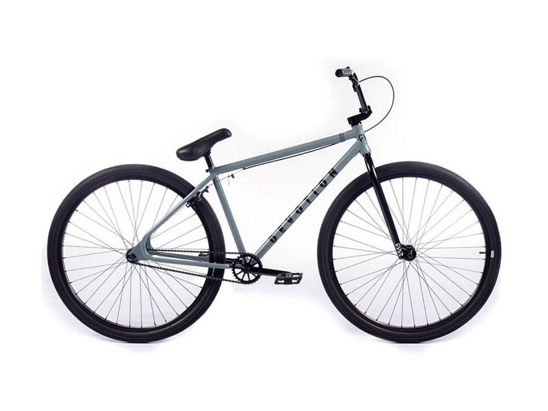 CULT DEVOTION 29'' Cruiser 2021 - Legend Bikes
