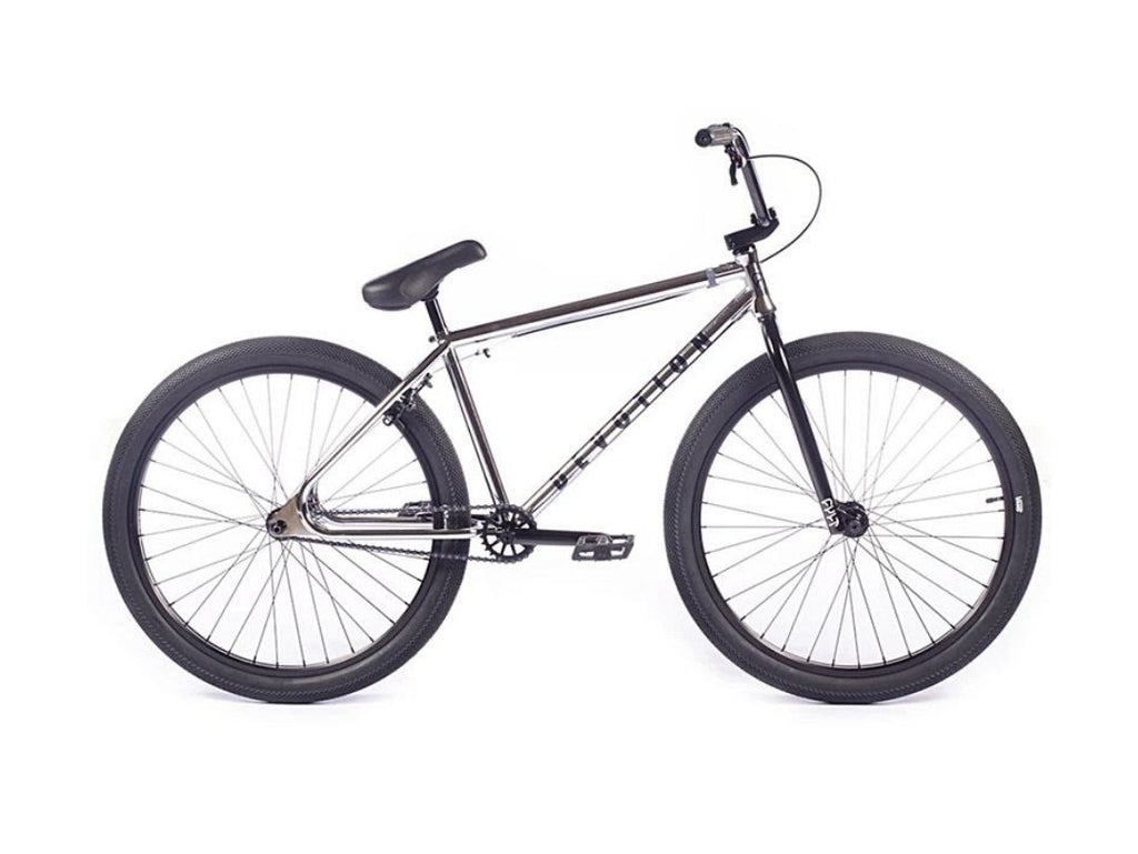 CULT DEVOTION 26'' Cruiser 2021 - Legend Bikes