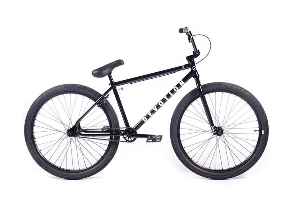 CULT DEVOTION 26'' Cruiser 2021 - Legend Bikes