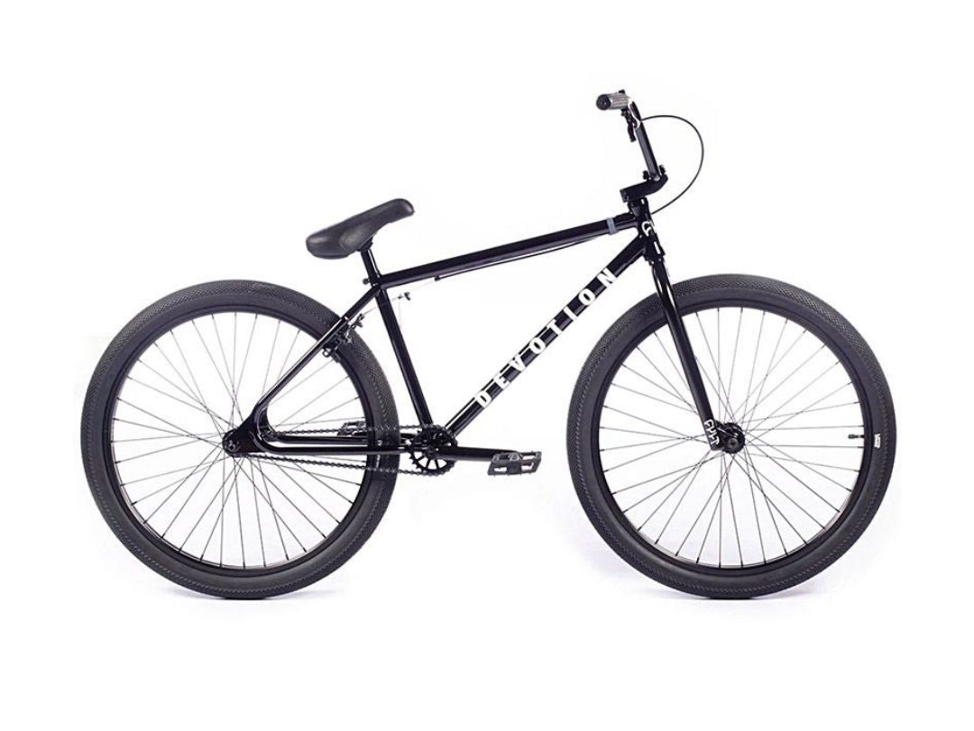 CULT DEVOTION 26'' Cruiser 2021 - Legend Bikes