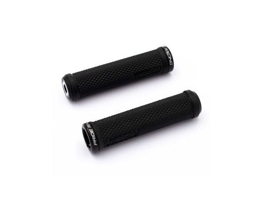 PRIDE RACING COBRA LOCK-ON GRIPS