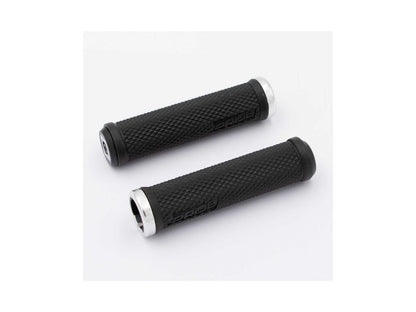 PRIDE RACING COBRA LOCK-ON GRIPS