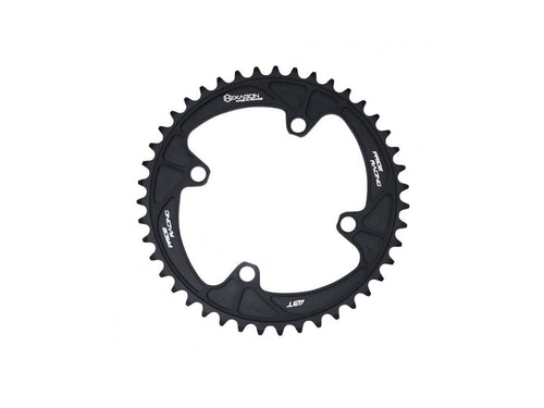 PRIDE RACING HEXAGON CHAINRING - Legend Bikes