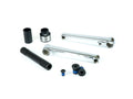 FEDERAL VICE V2 Chrome Cranks