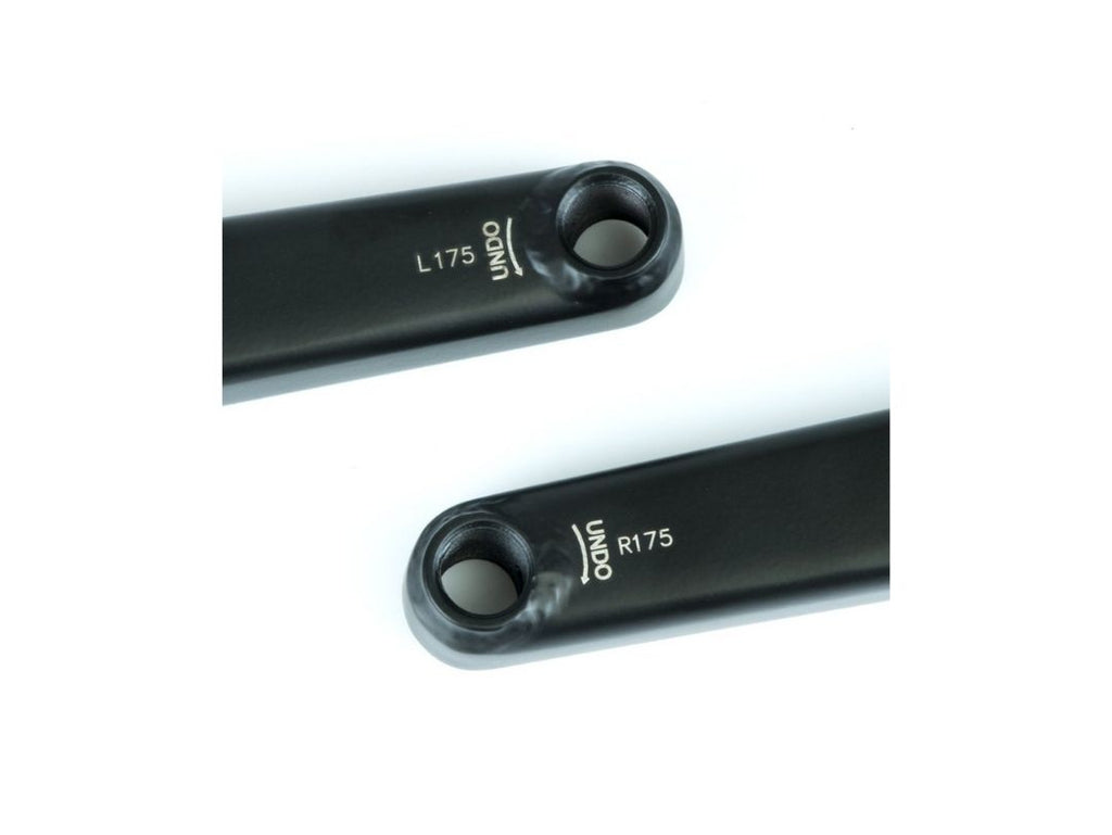 FEDERAL VICE V2 Black Cranks