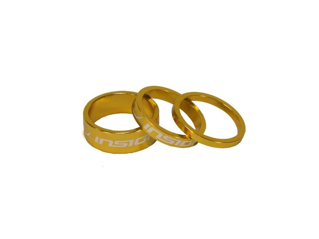 INSIGHT SPACERS PACK 1"