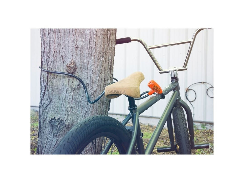 SUBROSA WARHEAD LOCK XL