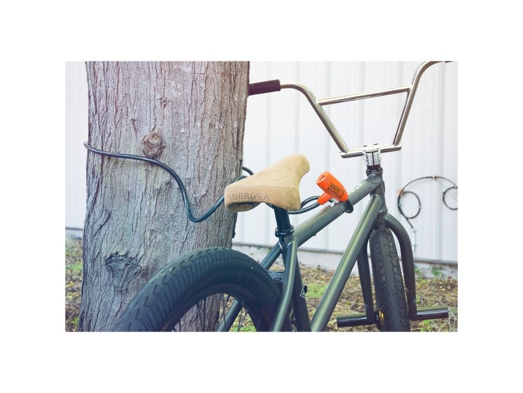SUBROSA WARHEAD LOCK XL