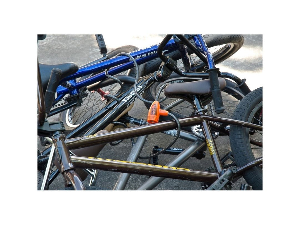 SUBROSA WARHEAD LOCK XL