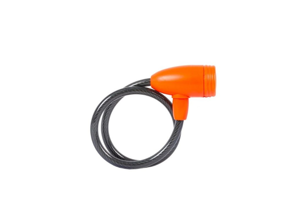 SUBROSA WARHEAD LOCK