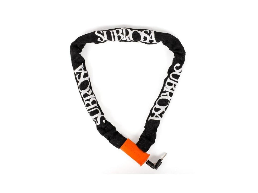 SUBROSA BRIGADE LOCK