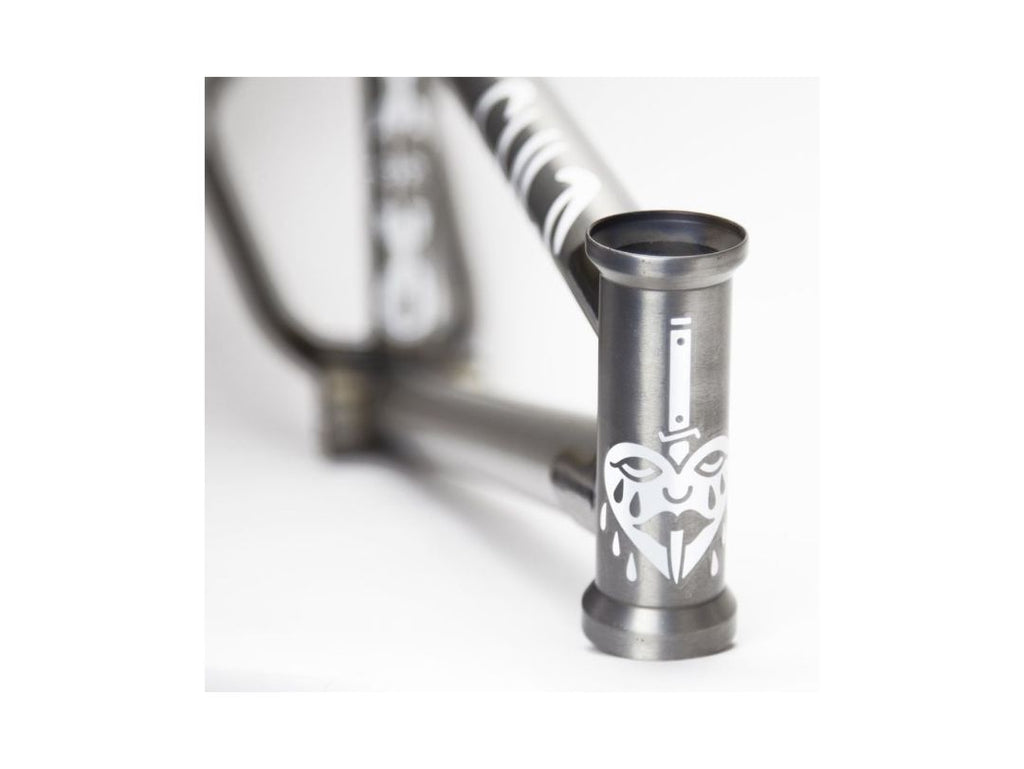 CULT DEHART 2021 FRAME