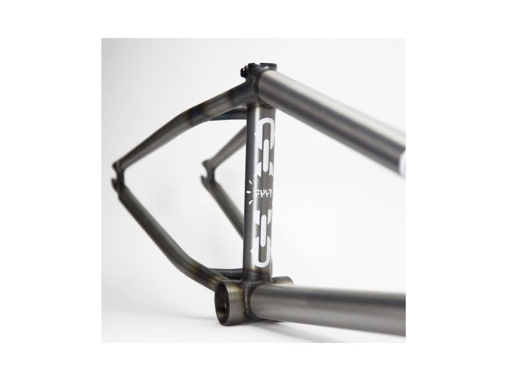 CULT DEHART 2021 FRAME