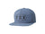 FOX Crest Snapback Hat