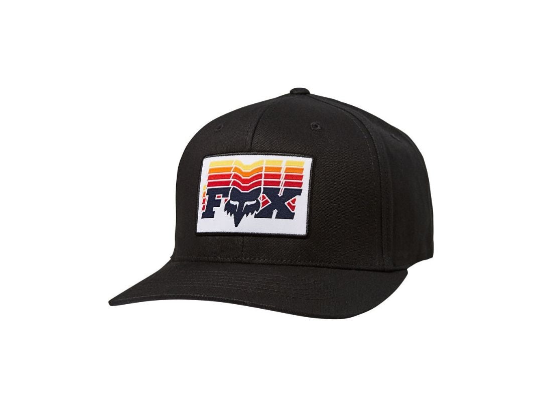 FOX Off Beat Flexfit Hat - Legend Bikes
