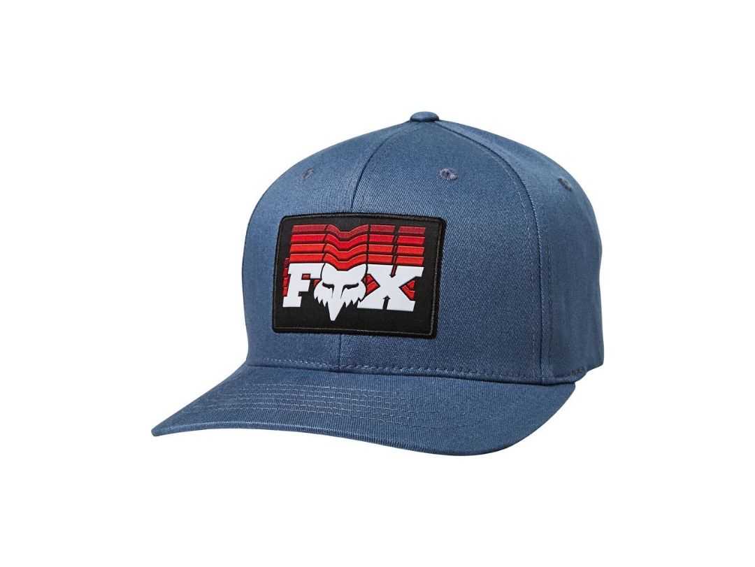 FOX Off Beat Flexfit Hat - Legend Bikes